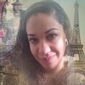 Meet your Posher, Aleesha